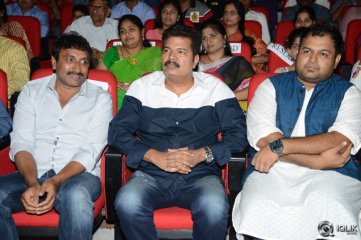 Aagadu Movie Audio Launch